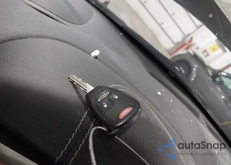 2013 Dodge Avenger Se from USA, damaged, VIN 1C3CDZAB9DN616119